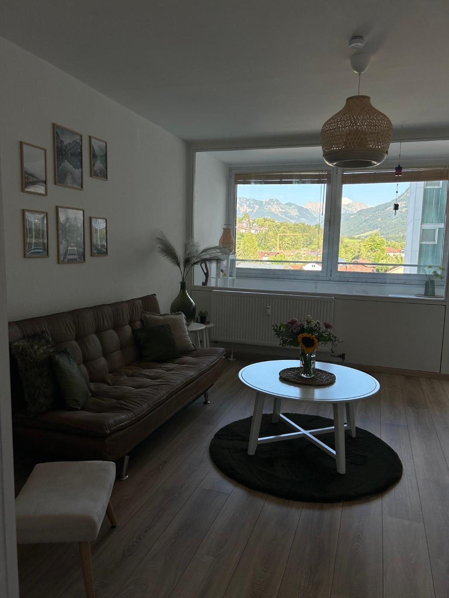 Christine'S Apt.115 ซอนโทเฟิน ภายนอก รูปภาพ