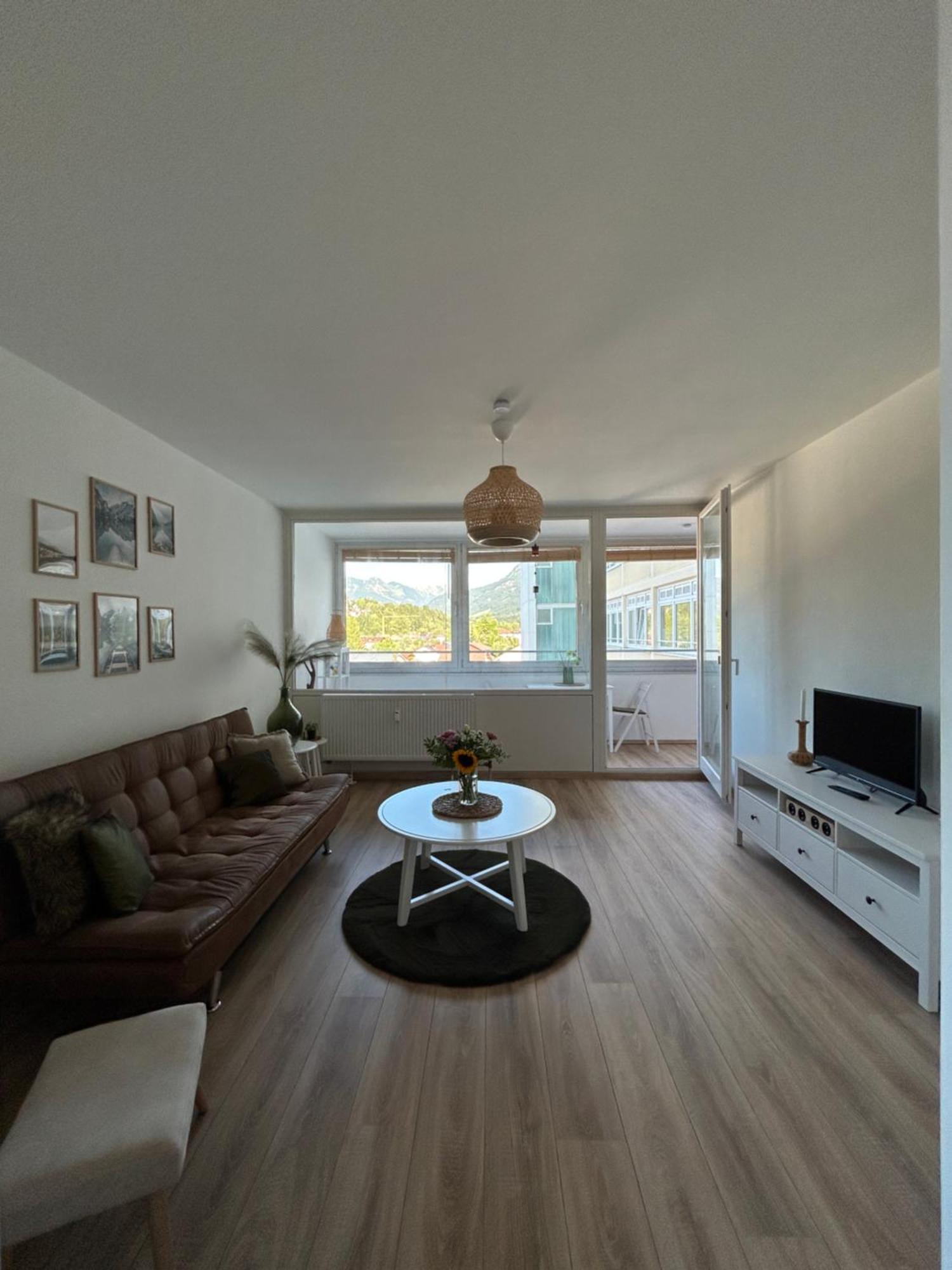 Christine'S Apt.115 ซอนโทเฟิน ภายนอก รูปภาพ